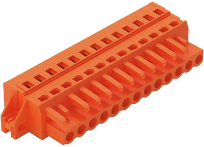 231-313/031-000 WAGO Steckverbindersysteme Bild 1