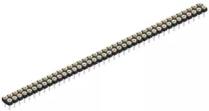 10043304 Fischer Elektronik Steckverbindersysteme