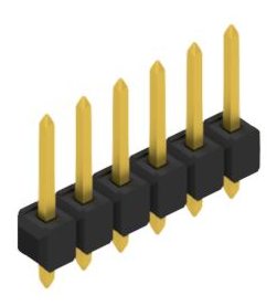 10053893 Fischer Elektronik Steckverbindersysteme