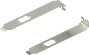 10037356 Fischer Elektronik Leiterplattenbefestigung