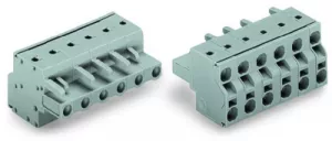231-2208/026-000 WAGO Steckverbindersysteme