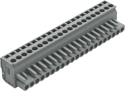 232-221/026-000 WAGO Steckverbindersysteme Bild 1