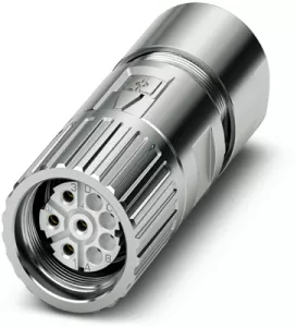 1628802 Phoenix Contact Sensor-Aktor Rundsteckverbinder