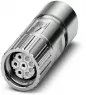 1628802 Phoenix Contact Sensor-Aktor Rundsteckverbinder