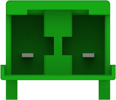 1747052-5 AMP Steckverbindersysteme Bild 5