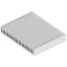 10169138 Fischer Elektronik Kühlkörper