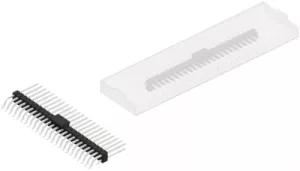 SL17SMD10948ZBSM Fischer Elektronik Steckverbindersysteme