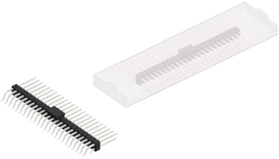SL17SMD10948ZBSM Fischer Elektronik Steckverbindersysteme