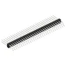 SL 17 SMD 109 60 Z Fischer Elektronik Steckverbindersysteme