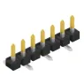 SL LP 5 SMD 038 7 S Fischer Elektronik Steckverbindersysteme