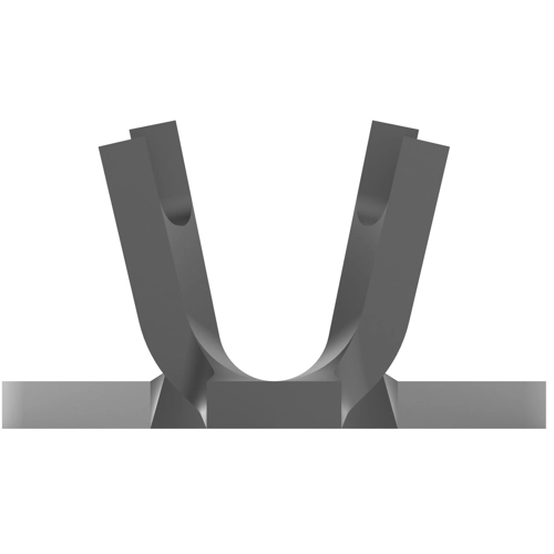 1742173-1 TE Connectivity Kabelschuhe Bild 4