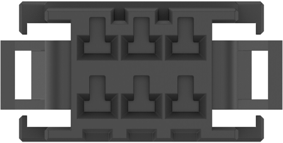 178289-3 AMP Steckverbindersysteme Bild 5