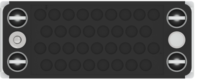 213300-1 AMP Steckverbindersysteme Bild 5
