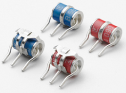 3-Elektroden-Ableiter, radial, 200 V, 10 kA, Keramik, SL1021A200RF