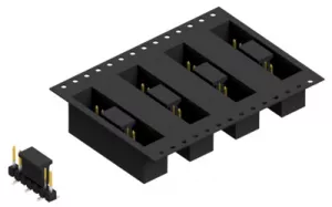 10047334 Fischer Elektronik Steckverbindersysteme