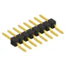 SL 12 SMD 058 8 G Fischer Elektronik Steckverbindersysteme