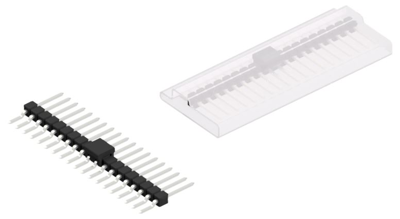 10050569 Fischer Elektronik Steckverbindersysteme