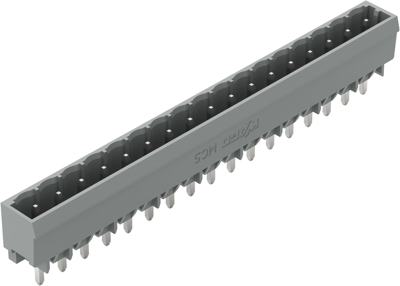 231-177/001-000 WAGO Steckverbindersysteme Bild 1