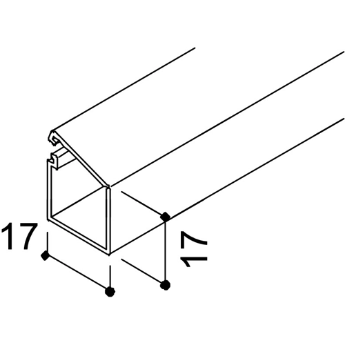 6150292 OBO Bettermann Kabelkanäle Bild 2