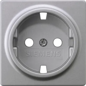 5UH1083 Siemens Rahmen für Steckdosen und mehr Zubehör