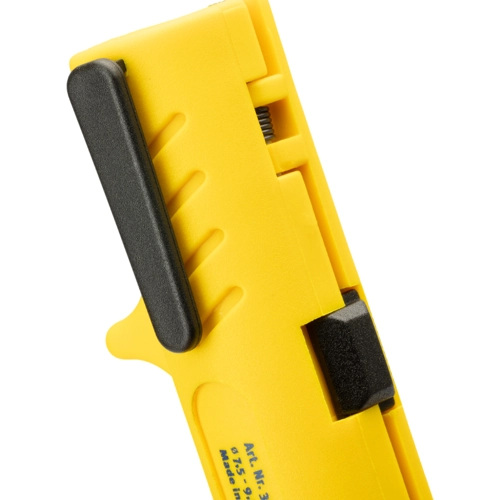 PV-STRIP Jokari Abisolierzangen, Abmantelungswerkzeuge Bild 5