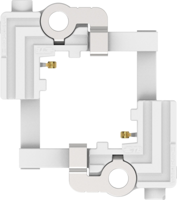 5-2154874-2 TE Connectivity LED Steckverbinder Bild 3