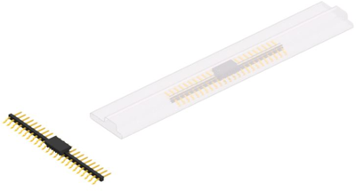 SLY9SMD04024GBSM Fischer Elektronik Steckverbindersysteme