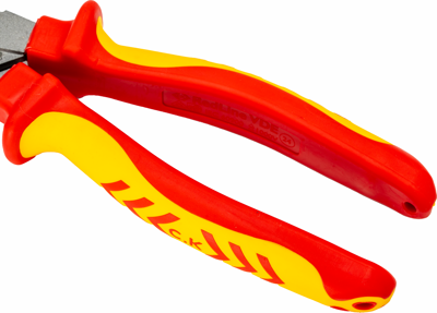 T39072A 200-RND C.K Tools Kombizangen und Multifunktionszangen Bild 4