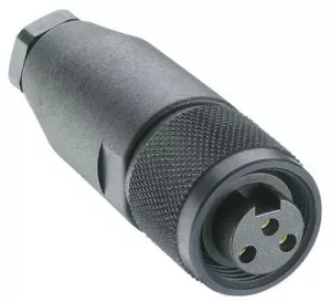 11207 Lumberg Automation Sensor-Aktor Rundsteckverbinder
