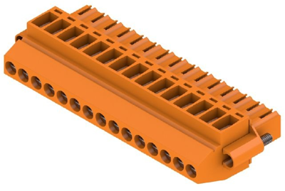 1639140000 Weidmüller Steckverbindersysteme Bild 2