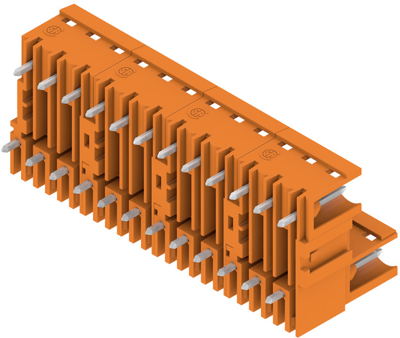 1725750000 Weidmüller Steckverbindersysteme Bild 2