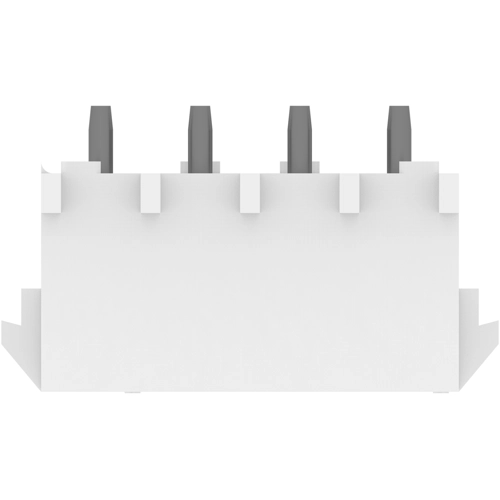 350991-4 AMP Steckverbindersysteme Bild 3