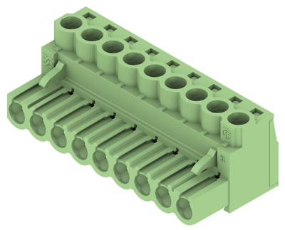 1306400000 Weidmüller Steckverbindersysteme Bild 1