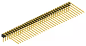 SL320731G Fischer Elektronik Steckverbindersysteme