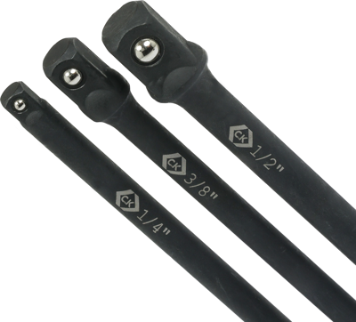 T4572 C.K Tools Steckschlüssel, Ratschen und Zubehör Bild 2