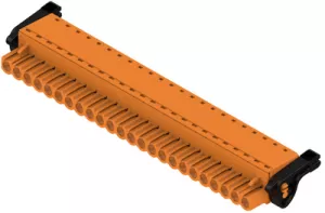 1014620000 Weidmüller Steckverbindersysteme