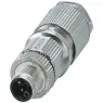 1027474 Phoenix Contact Sensor-Aktor Rundsteckverbinder