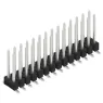 SL 11 SMD 104 28 Z Fischer Elektronik Steckverbindersysteme