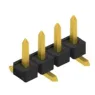 SL LP 5 SMD 038 4 G Fischer Elektronik Steckverbindersysteme
