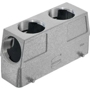 19301320498 Harting Gehäuse für schwere Steckverbinder