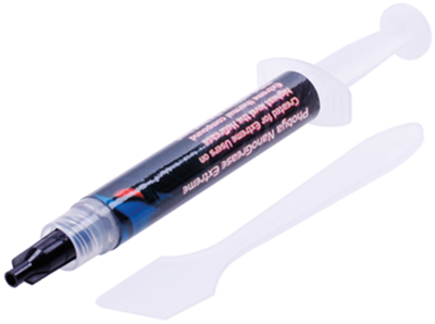 WÄM PHOBYA NANOGREASE EXTREME 3,5G Wärmeleitpasten Bild 3