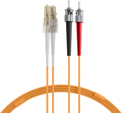 O0321.7,5 EFB-Elektronik LWL Patchkabel, Pigtails Bild 2