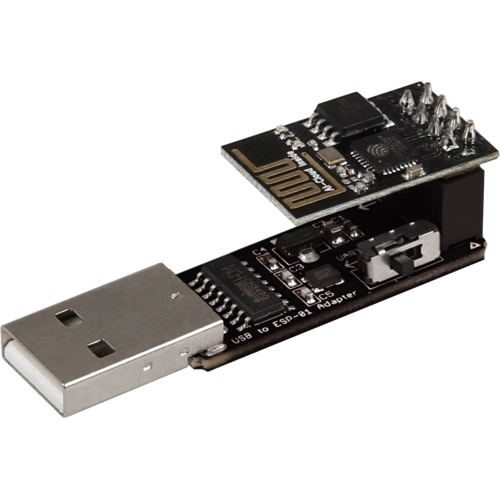 SBC-ESP8266-PROG joy-iT Single Board Computer Bild 3