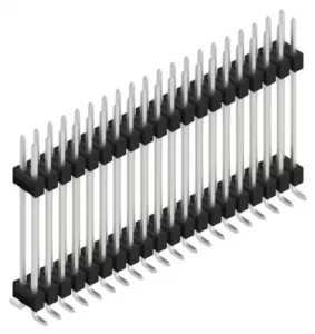 10052519 Fischer Elektronik Steckverbindersysteme