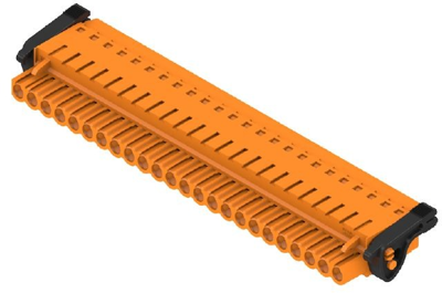 1890440000 Weidmüller Steckverbindersysteme Bild 1