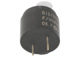 Signalgeber, 6 V, 30 mA, 4 V