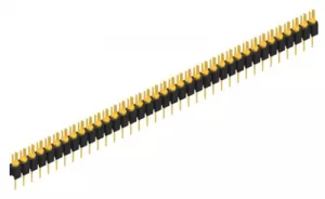 10039876 Fischer Elektronik Steckverbindersysteme