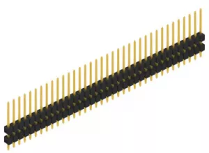 10050918 Fischer Elektronik Steckverbindersysteme