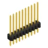 SLV W 1 080 10 G Fischer Elektronik Steckverbindersysteme