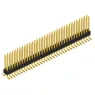 SLV W 4 SMD 073 68 G Fischer Elektronik Steckverbindersysteme
